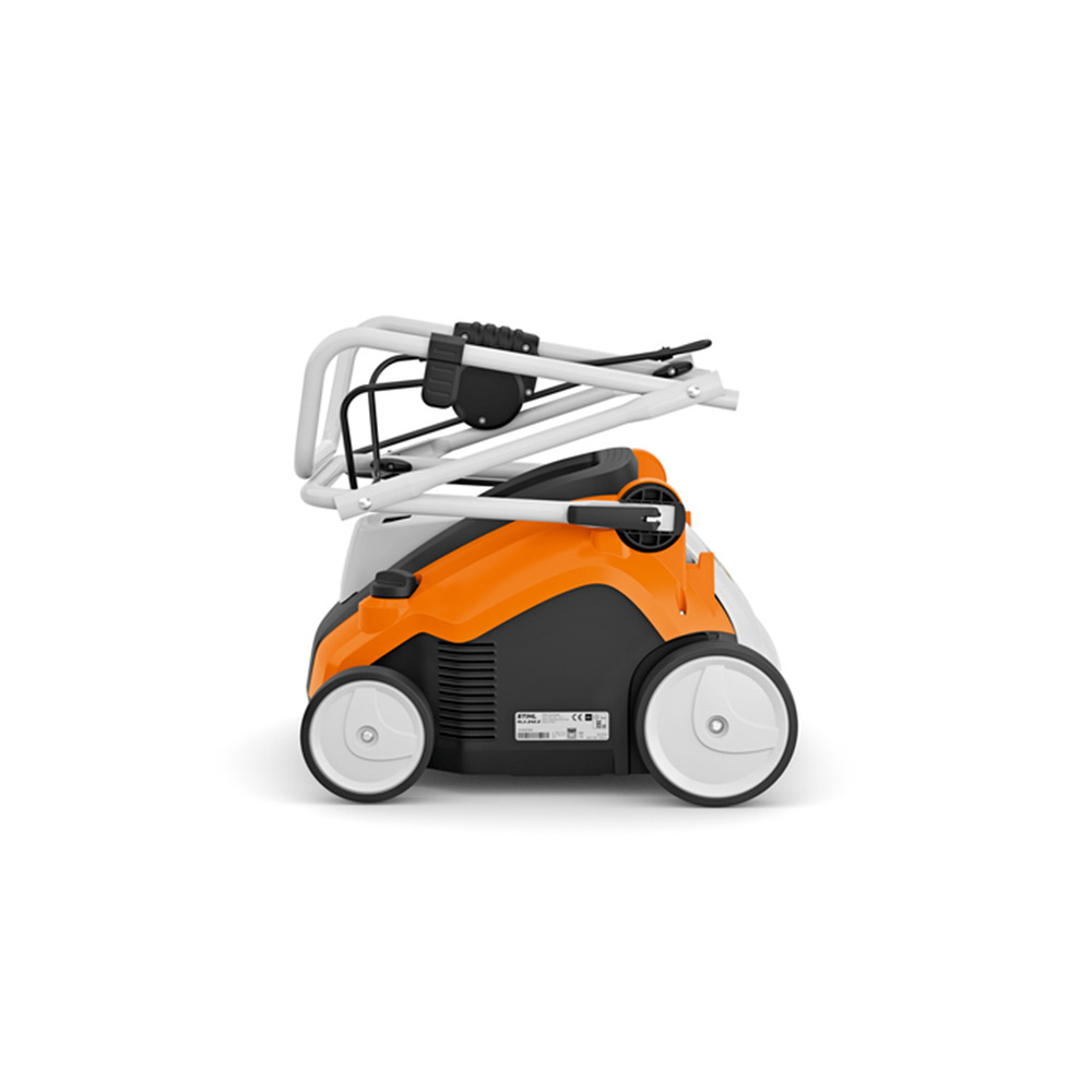 Mosefjerner STIHL RLA 240