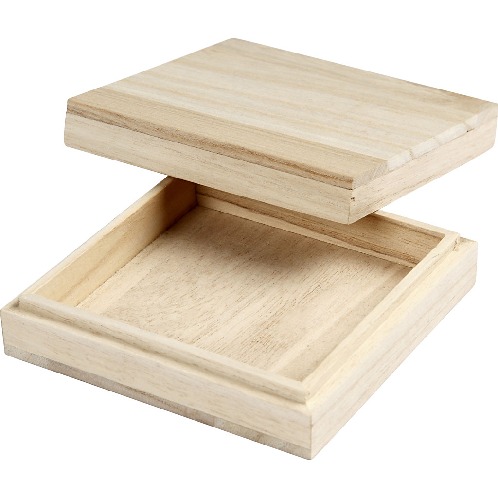 Esker Creativ Company 3 cm Str 10x10 cm 1 stk