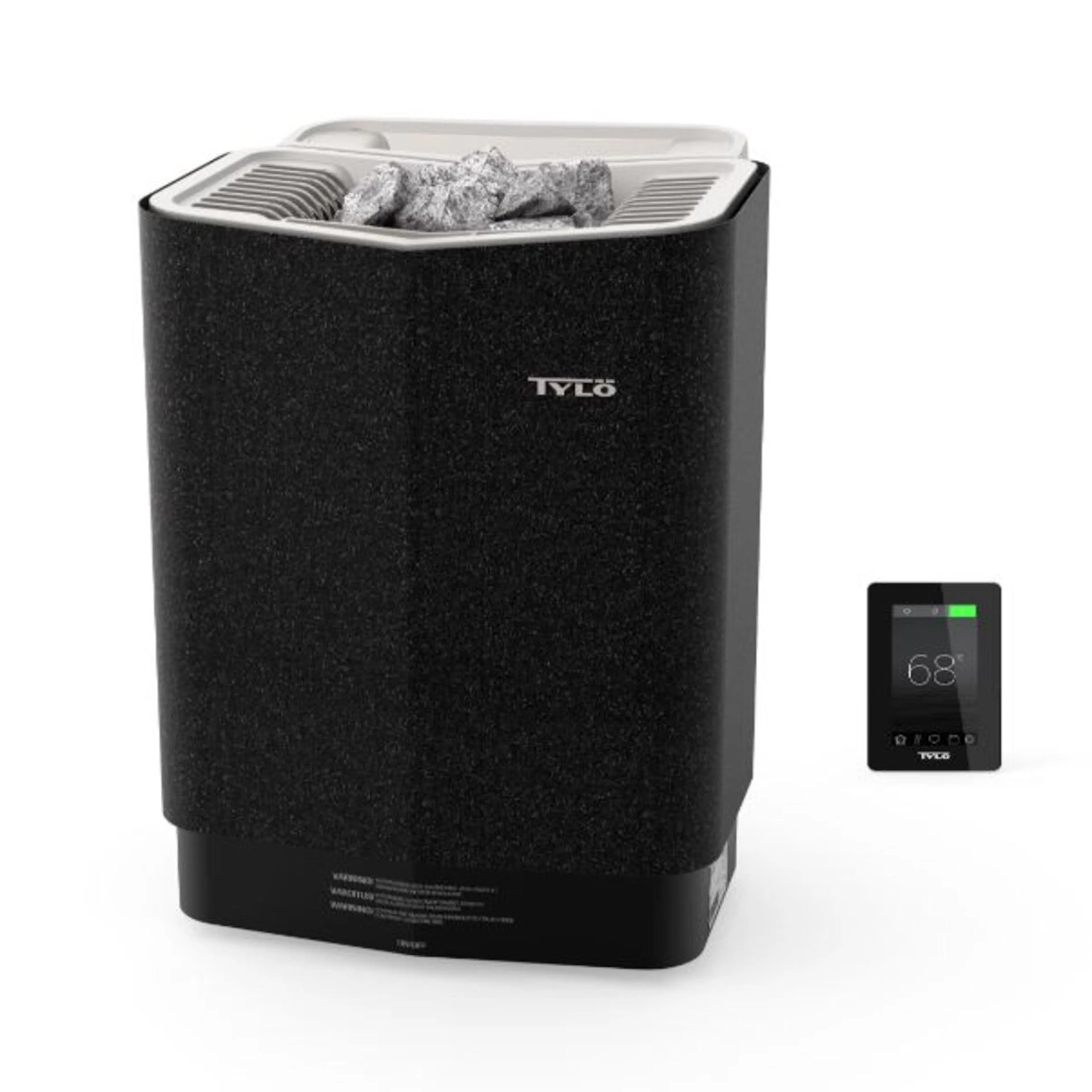 Badstuovn Tylø  Sense Combi 6 Elite Cloud