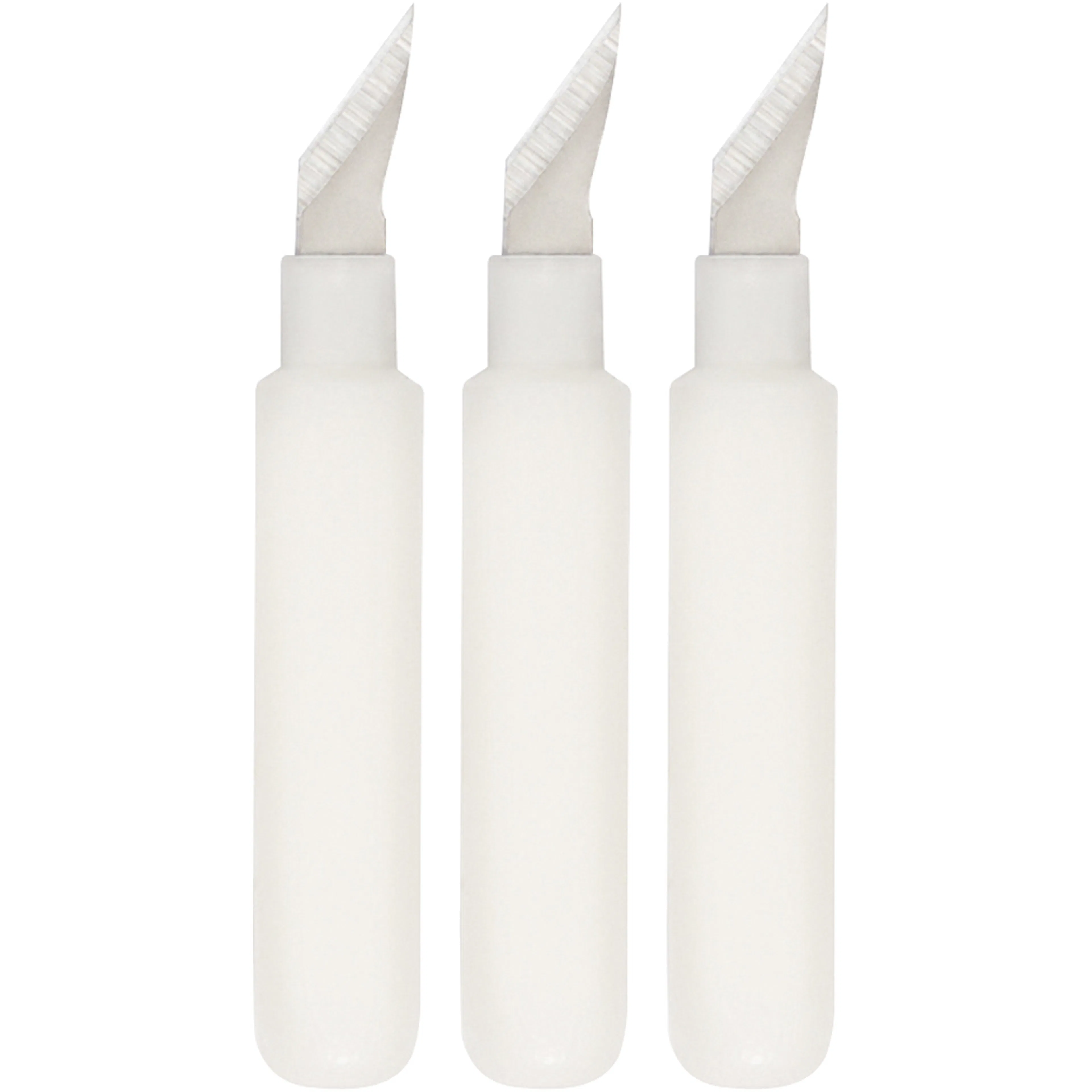 Knivblad Fiskars 5x3 mm 3 stk/1 Pk
