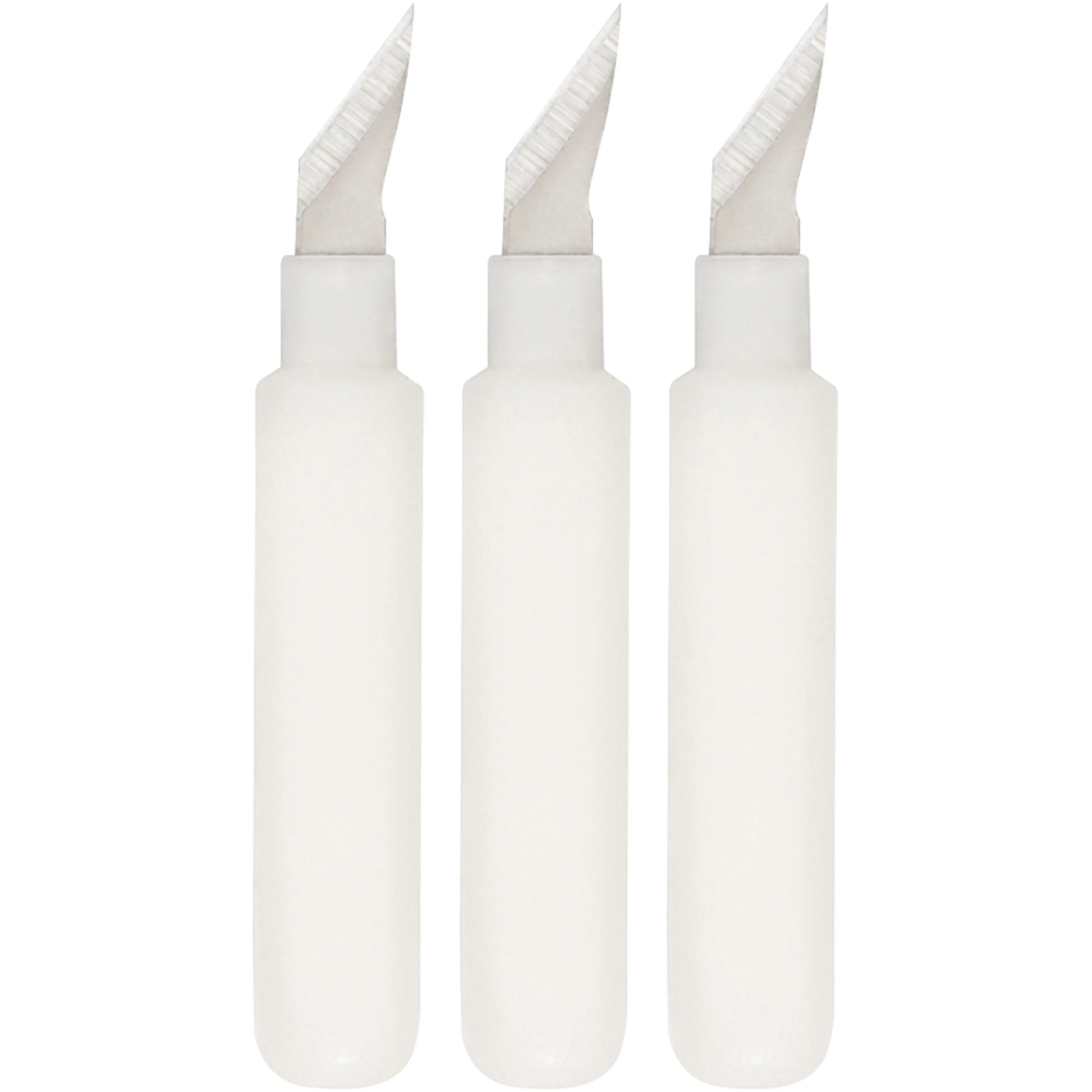 Knivblad Fiskars 5x3 mm 3 stk/1 Pk