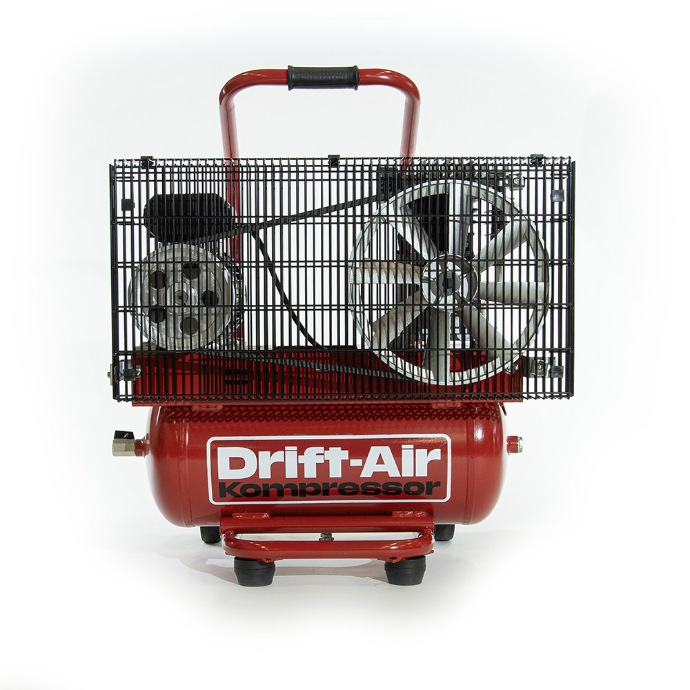 Kompressor Drift-Air E 300 M 24 1-fase