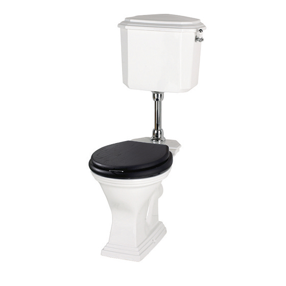 Toalett Imperial Astoria Deco LL