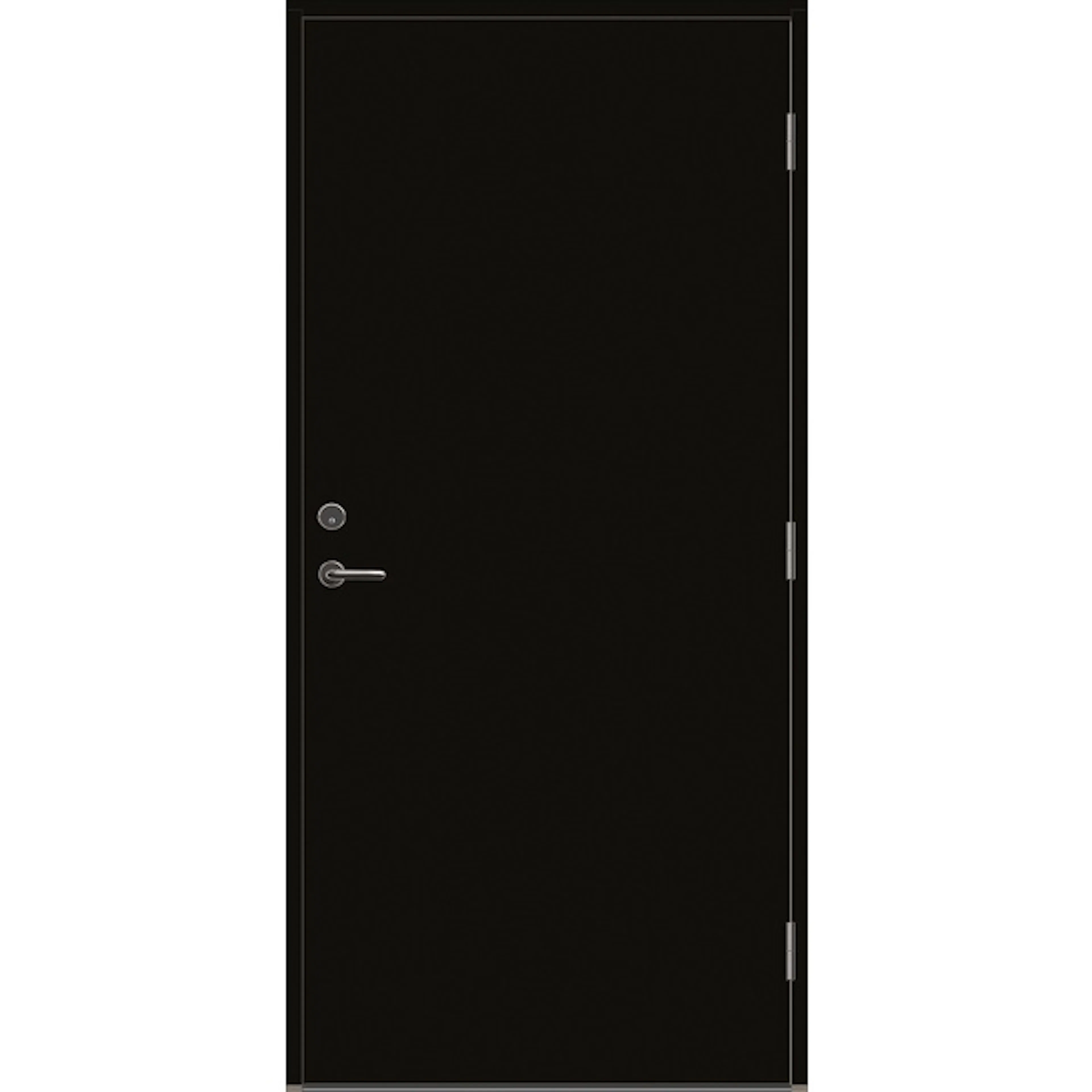 NCS S8500-N, Dempet Sort