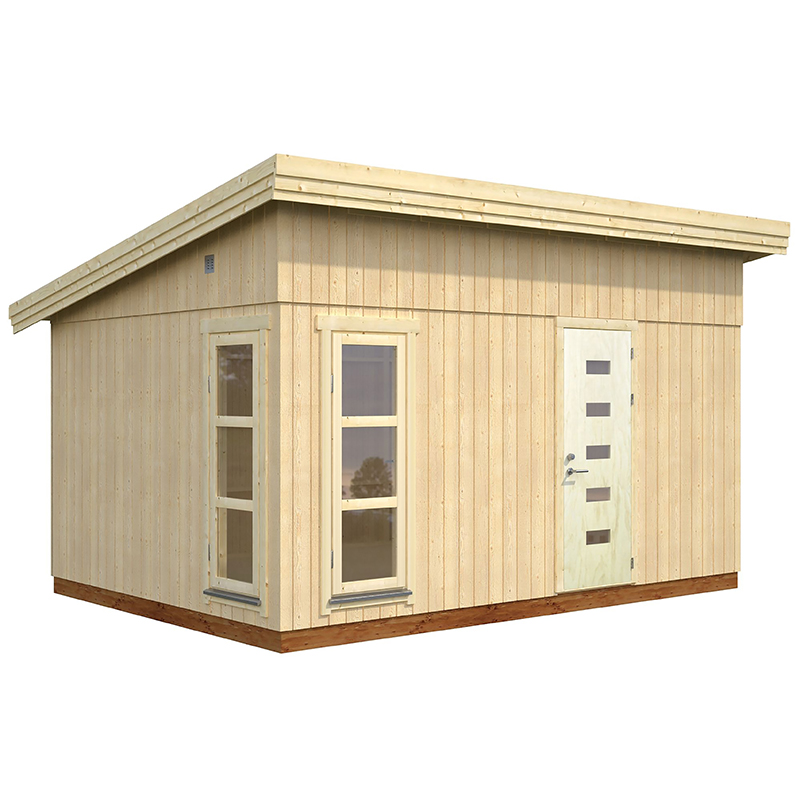 Anneks Palmako Etta 13,6 m2