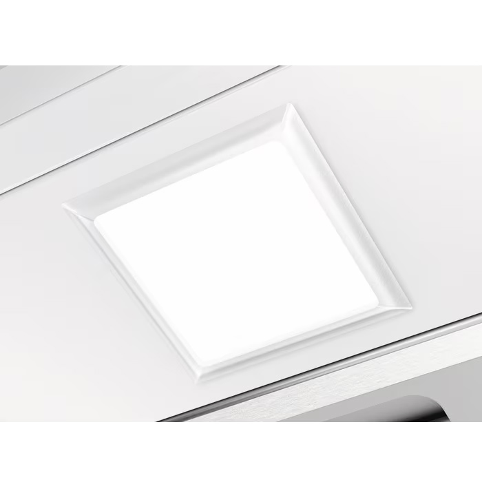 Kjøkkenvifte Electrolux Underbygd LFG425W