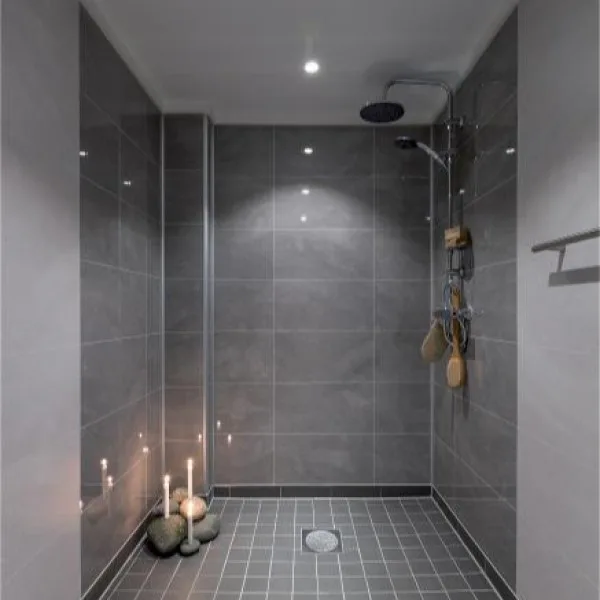 Baderomspanel BerryAlloc Skifer Natur Satin Finish