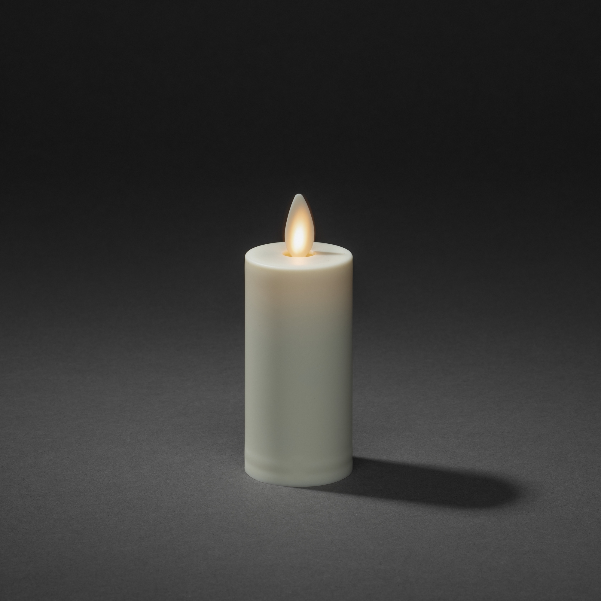 Lys Gnosjö Konstsmide 3,8x10,1 cm LED
