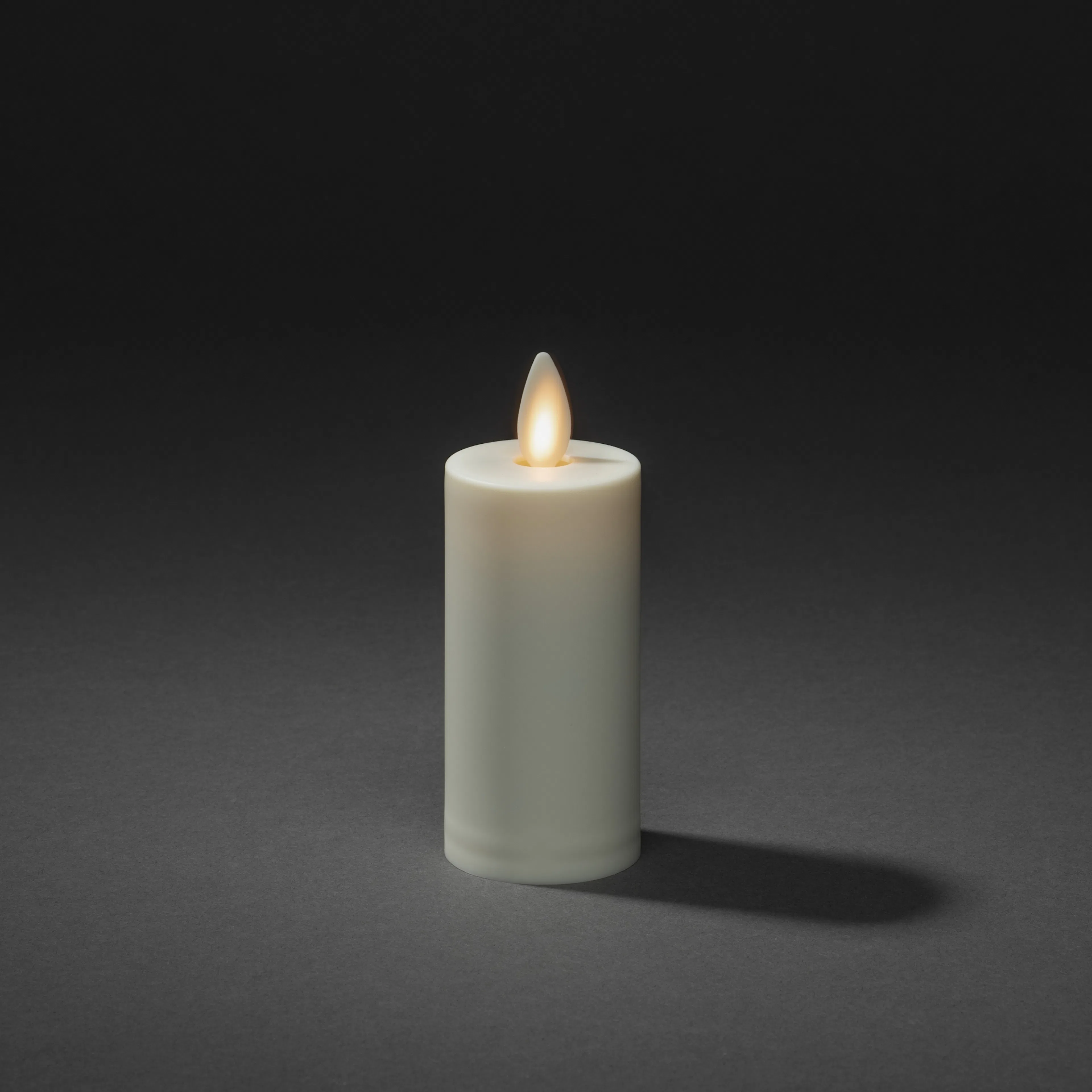 Lys Gnosjö Konstsmide 3,8x10,1 cm LED