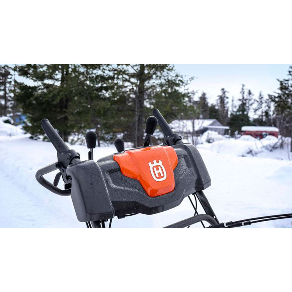 Snøfreser Husqvarna ST 230