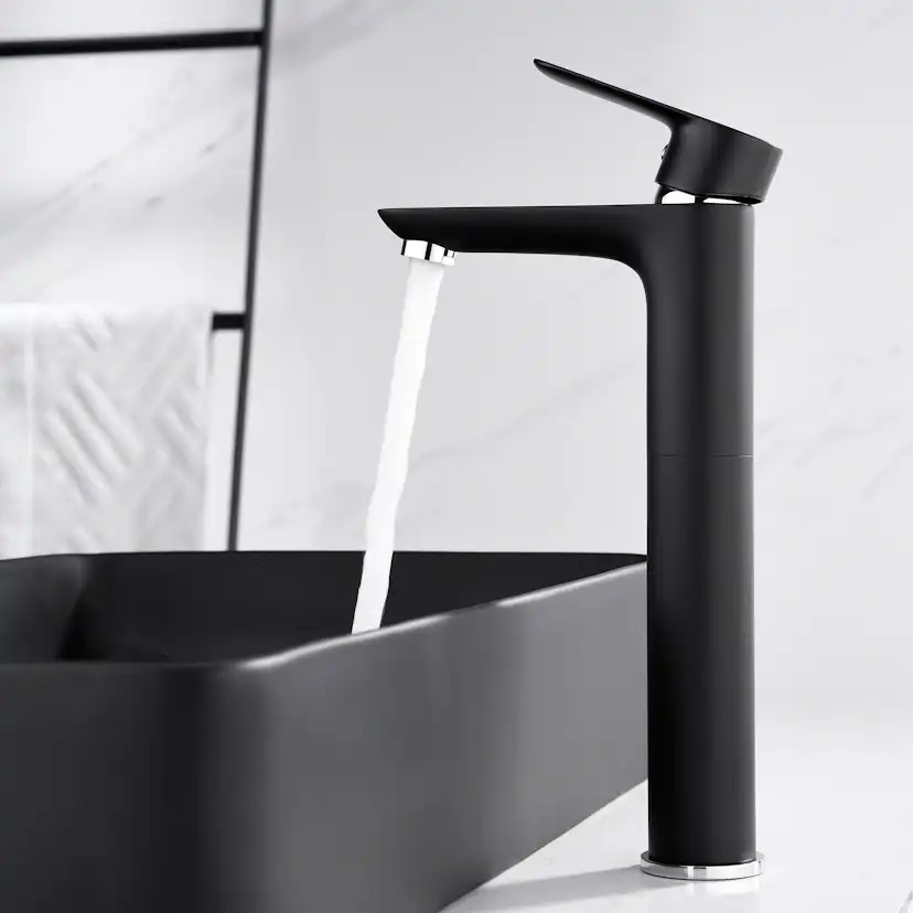 Servantbatteri Bathlife Pärla Høy
