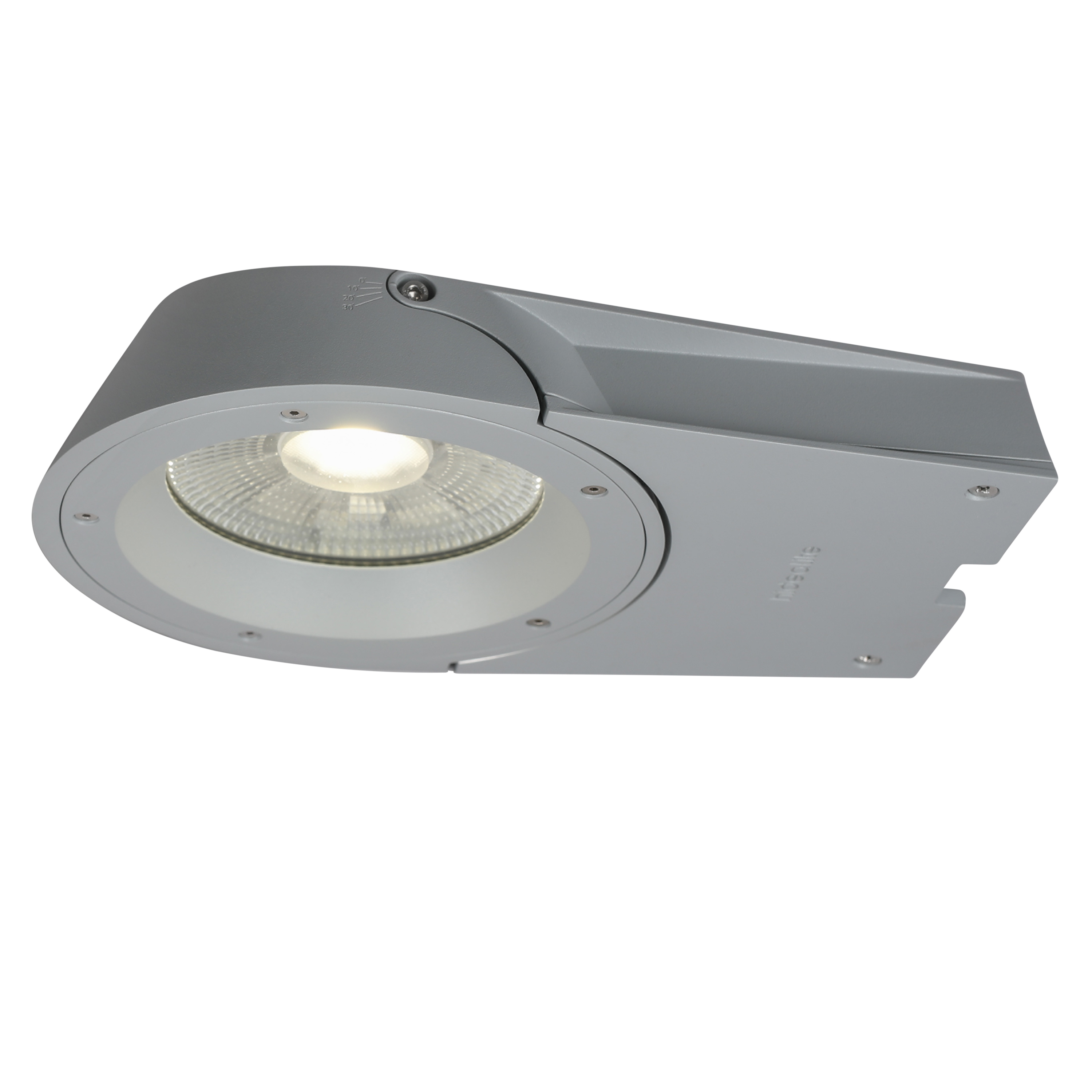 Fasadebelysning Hide-A-Lite Sharp Wall