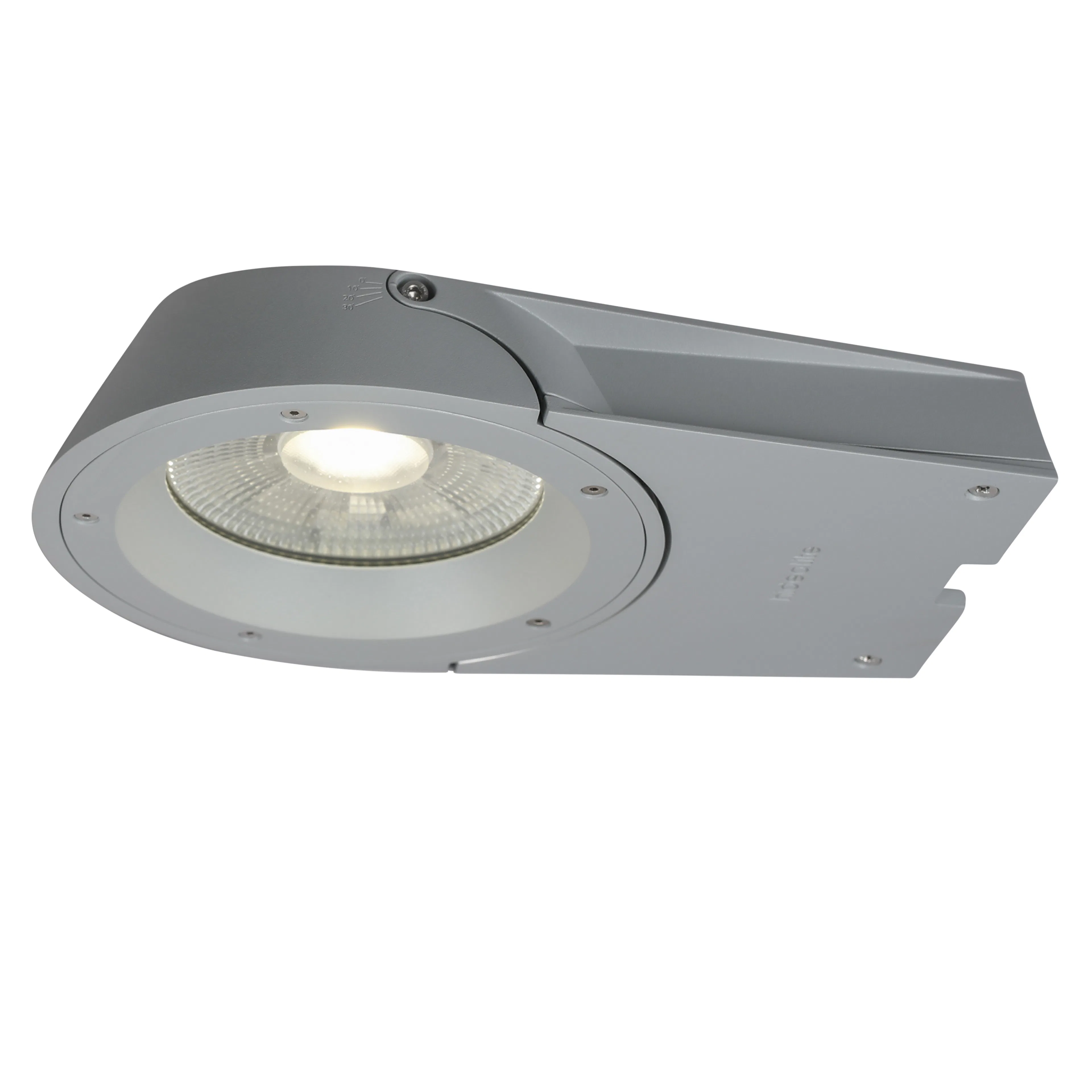 Fasadebelysning Hide-A-Lite Sharp Wall