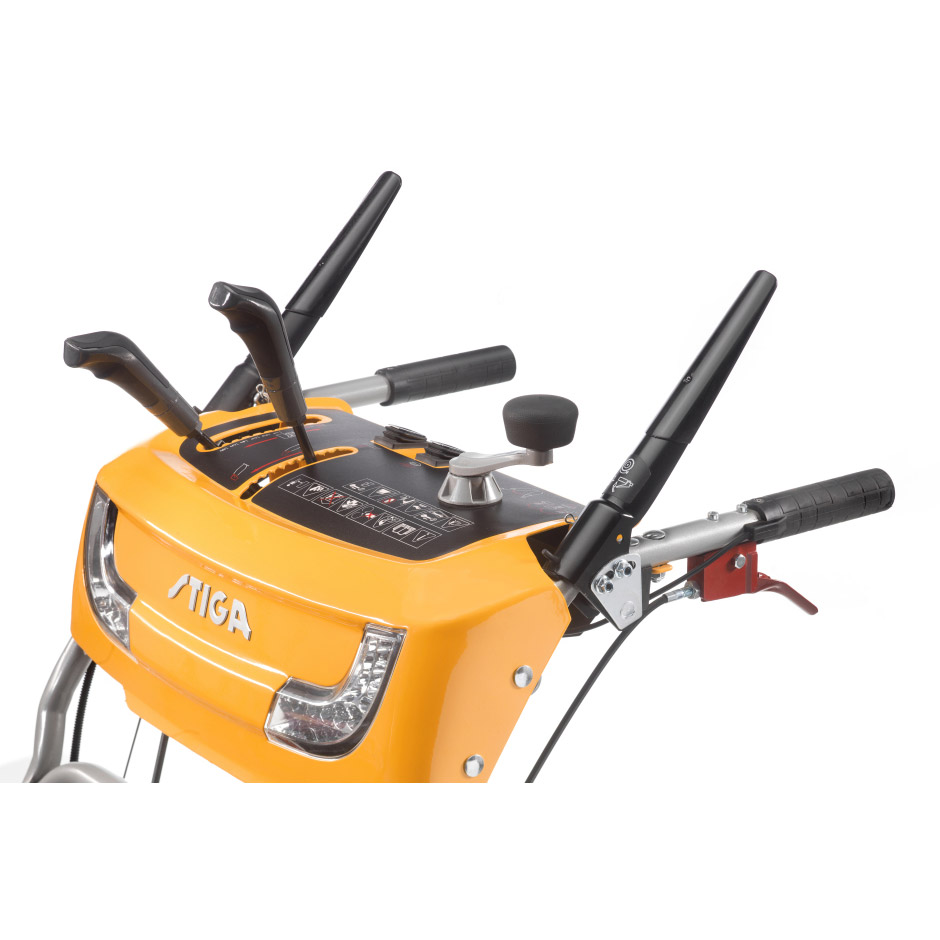 Snøfreser STIGA ST 6272 P TRAC