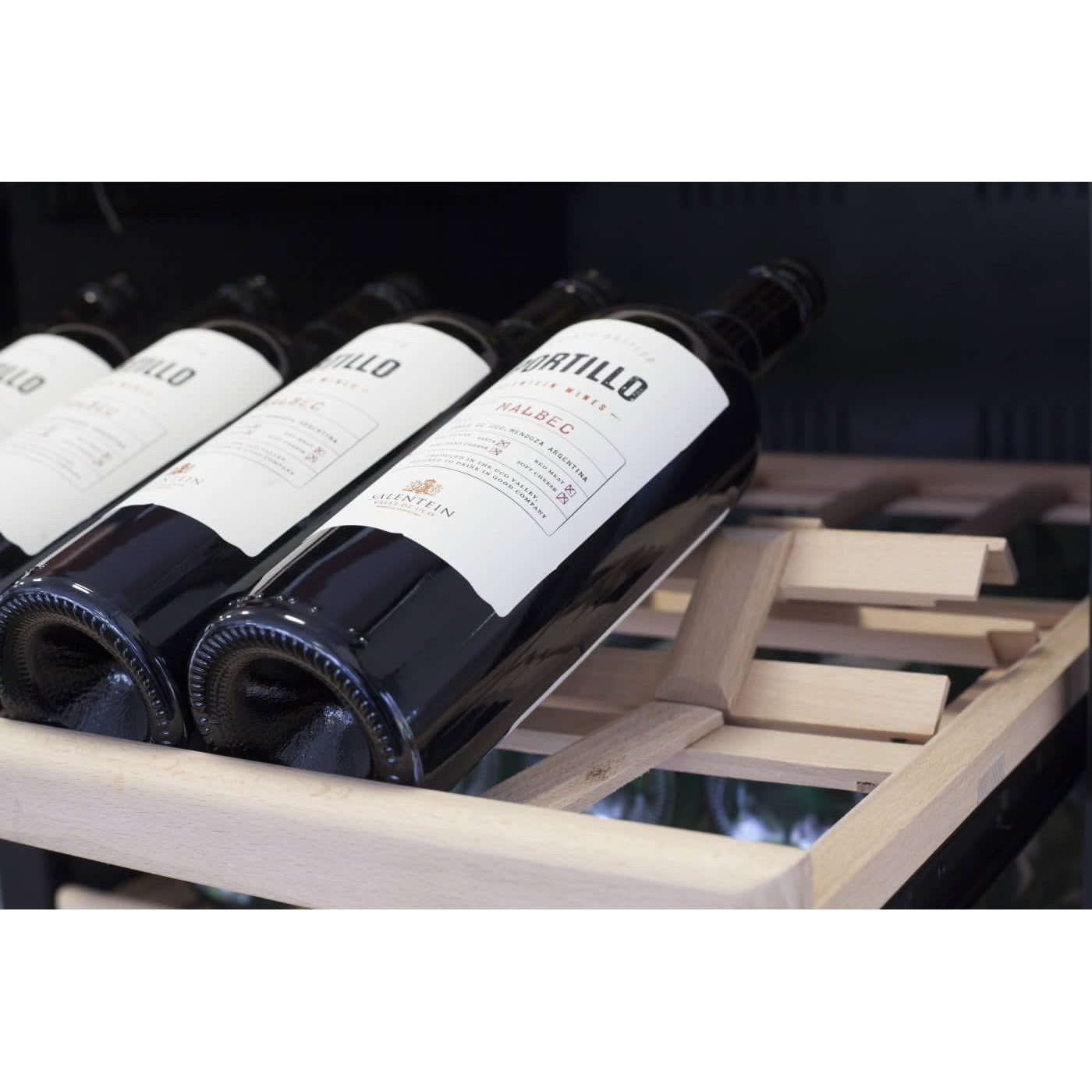Hylle mQuvée Foldable for WineExpert 66