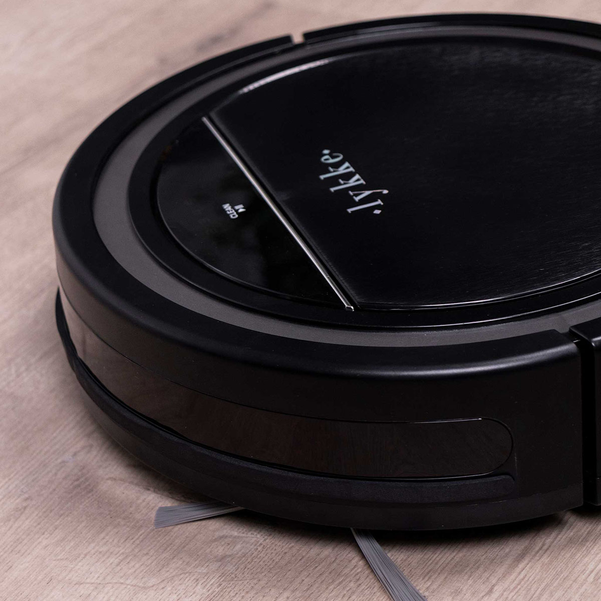Robotstøvsuger Lykke Pro 1500
