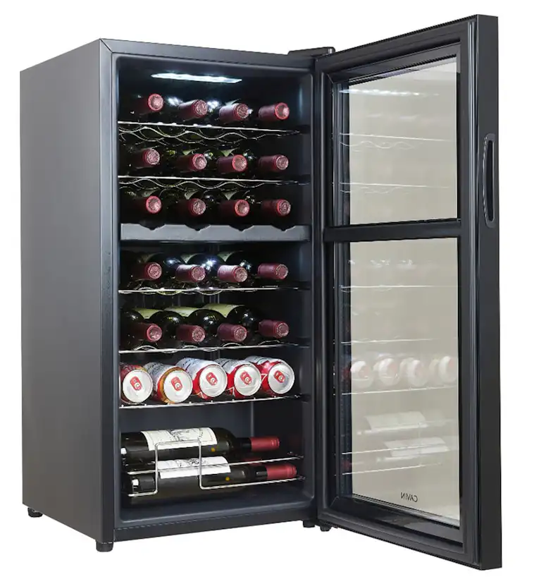 Vinskap Cavin Northern Collection 28