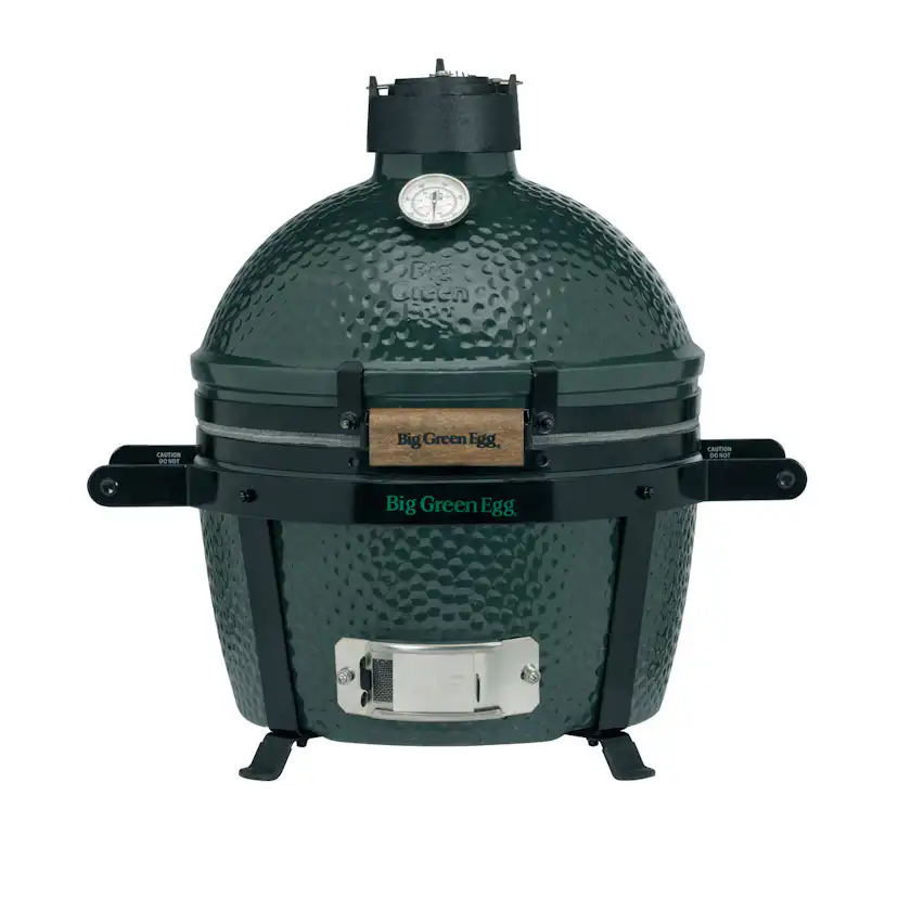 Stativ Big Green Egg Carrier