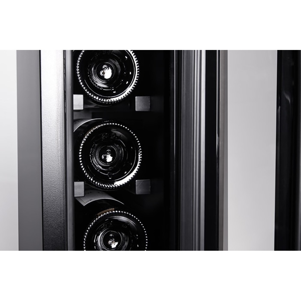 Vinskap mQuvée WineCave15S