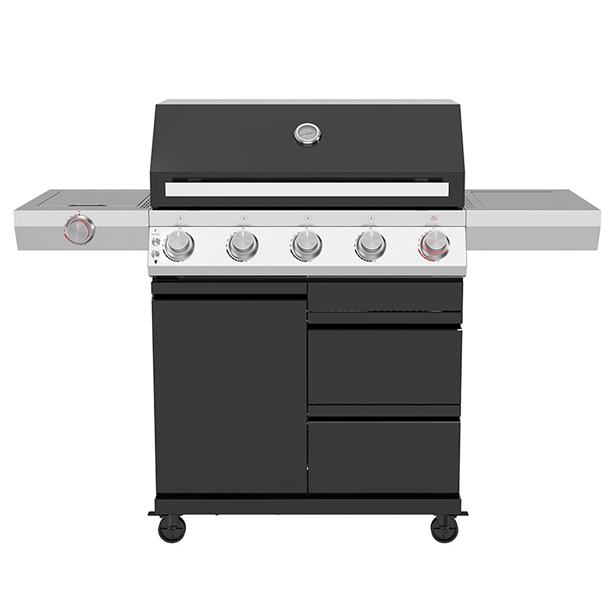 Gassgrill Bluegaz Z501