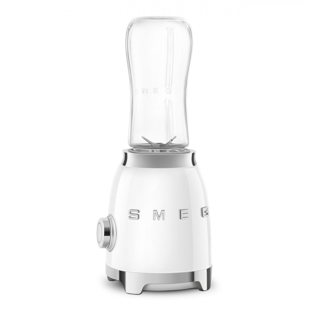 SMEG mixer PBF01WHEU Hvit