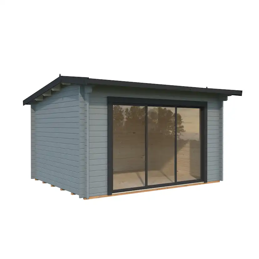 Hagestue Palmako Ines 11,1 m2