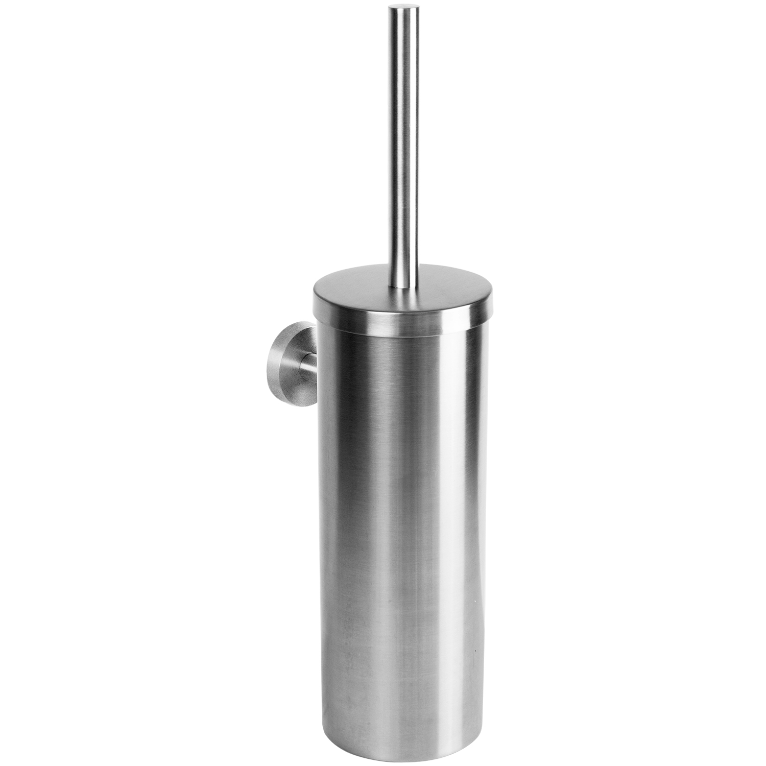 Toalettbørste Strand Stainless Askim Vegghengt AS-431