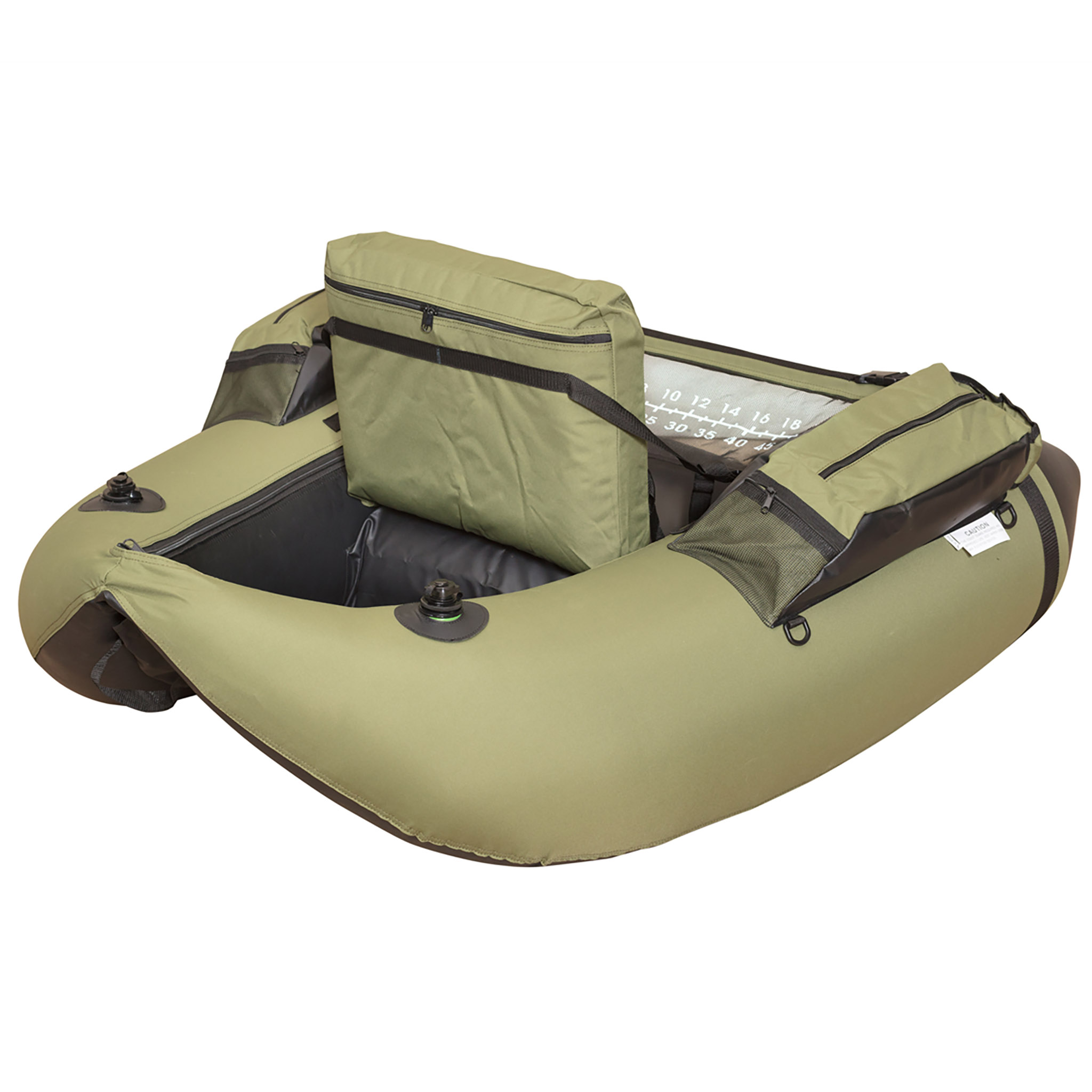 Flytering Trekker Trout