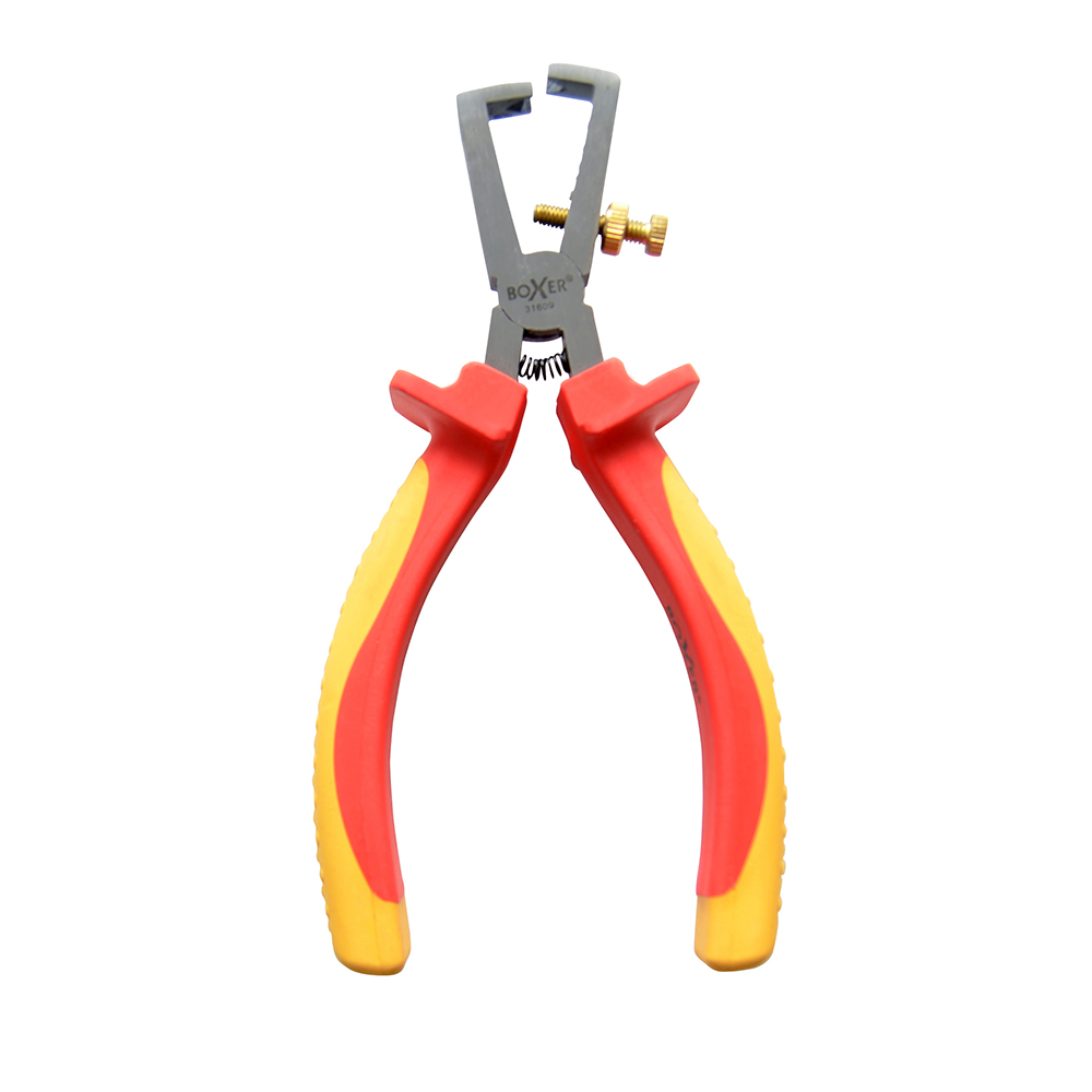 Avisoleringstang Boxer VDE 160 mm