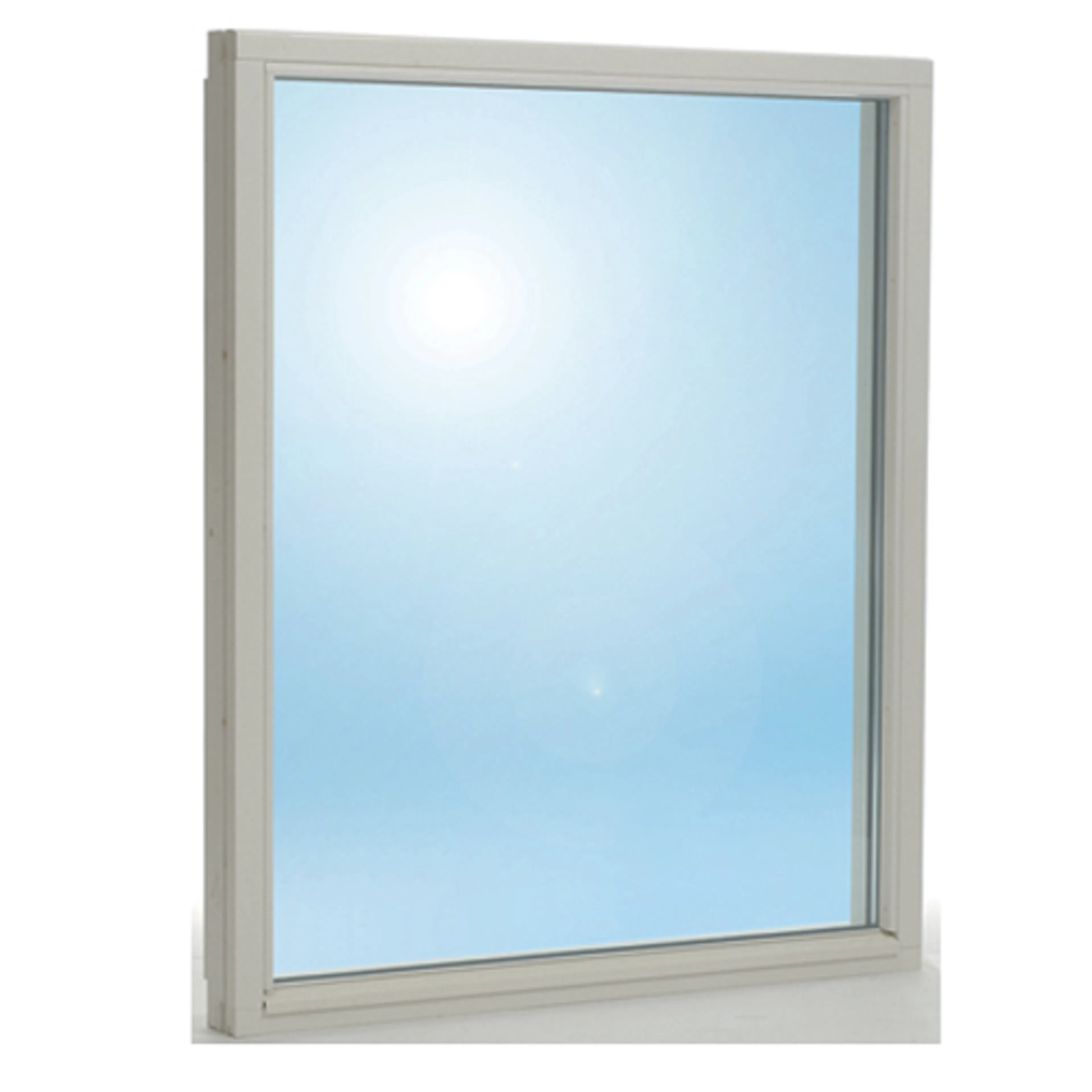 3-lags glass