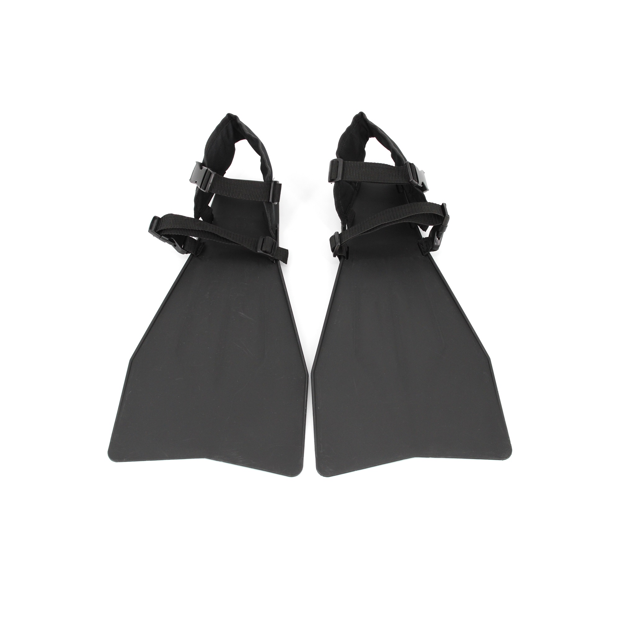 Svømmeføtter Trekker