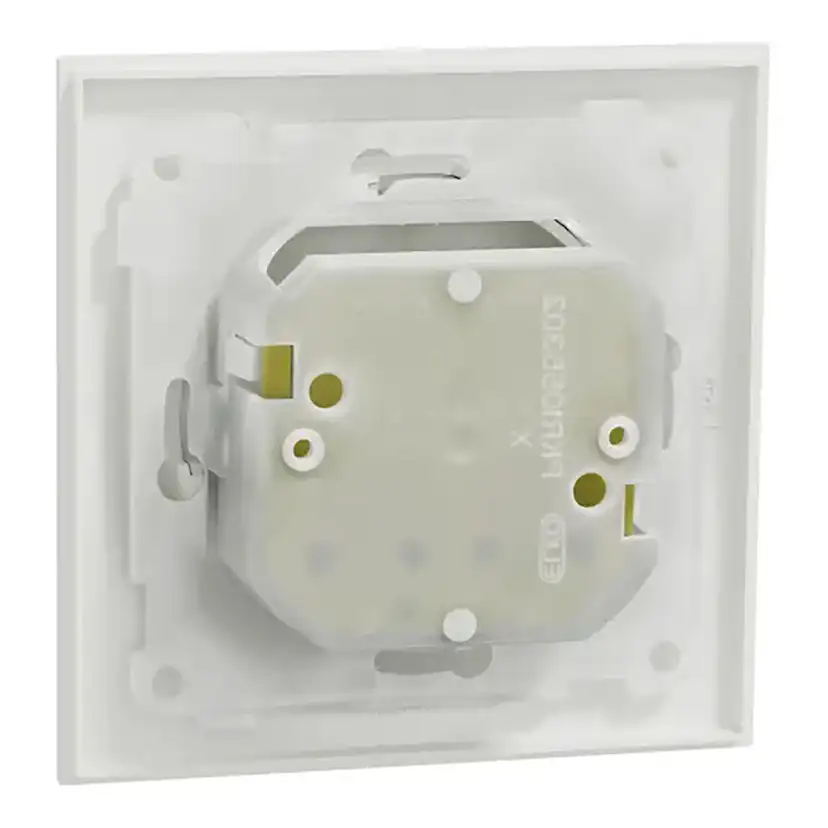 Datauttak Elko One Kat 6 UTP Innfelt 2xRJ45