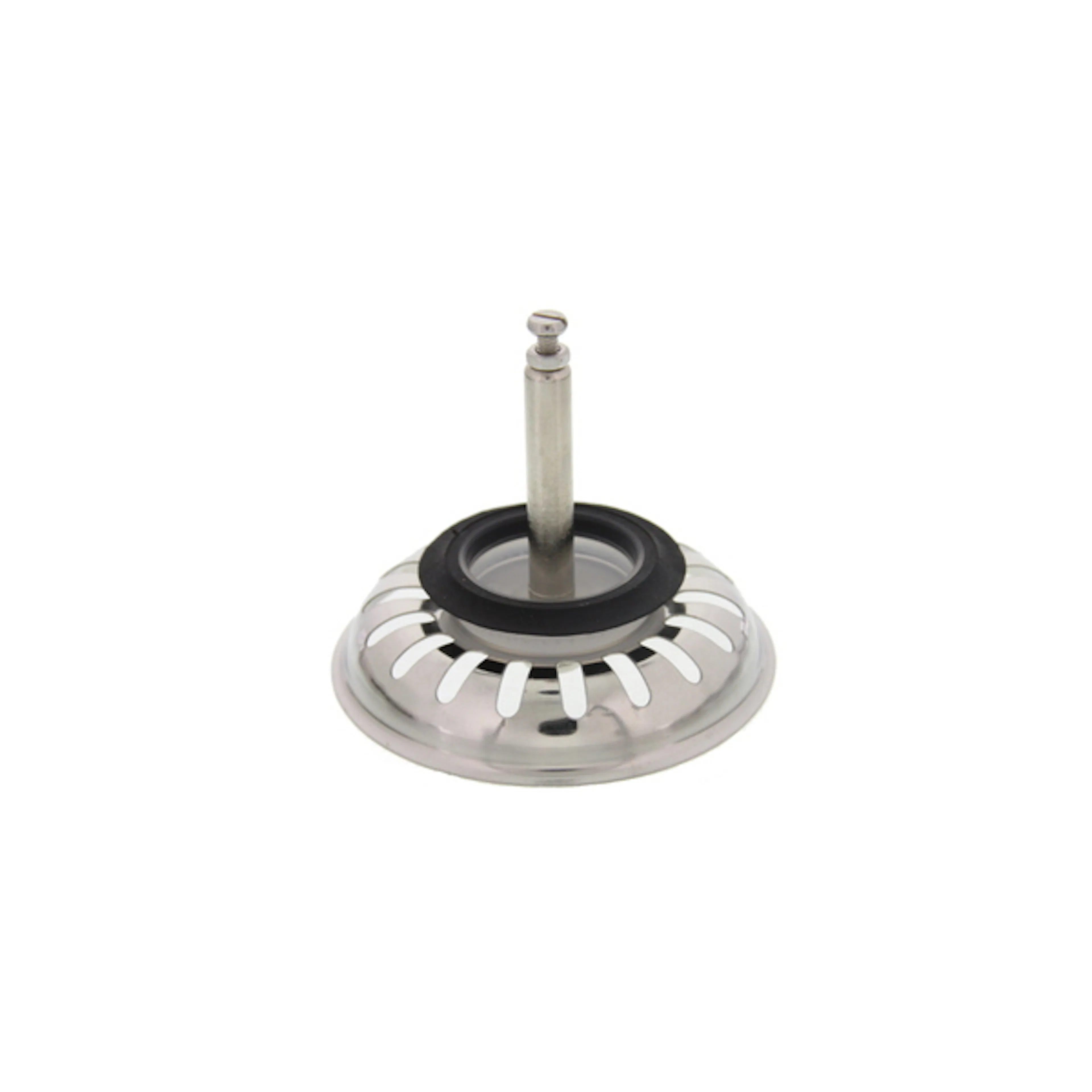Kurvventil Blanco med Justerbar Skrue 18 Hull Ø 82 mm 118150