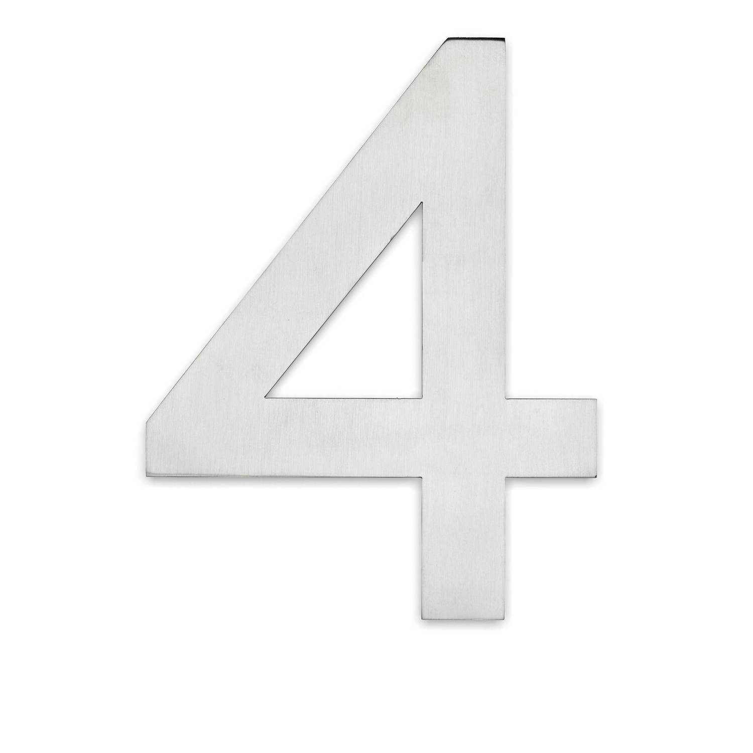 Husnummer Habo Home Siffer 0-9