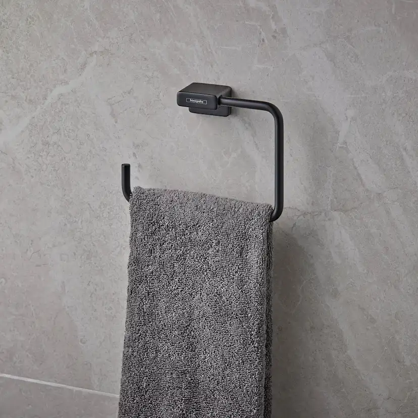 Håndkleholder Hansgrohe AddStoris 41754