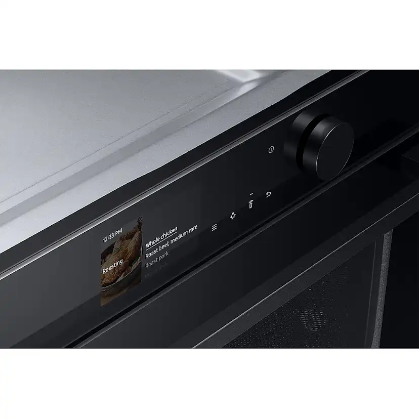 Kombiovn Samsung NQ5B6753CAK/U1 Bespoke