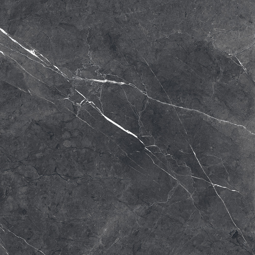 Fliser Lhådös Classica Nero Marquina 30x30 cm