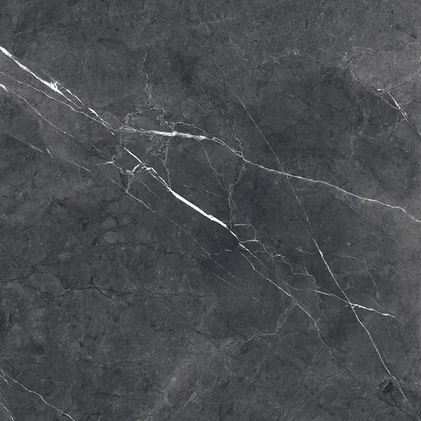 Fliser Lhådös Classica Nero Marquina 30x30 cm