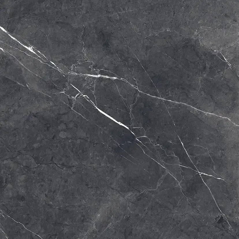 Fliser Lhådös Classica Nero Marquina 30x30 cm