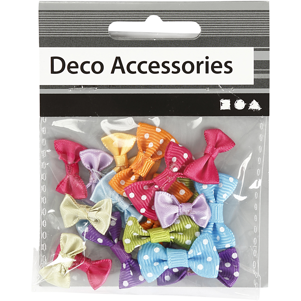 Sløyfe Creativ Company 1 Pk