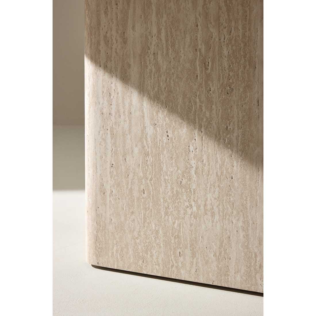 Sofabord Venture Home Qvart 80x80x46 cm