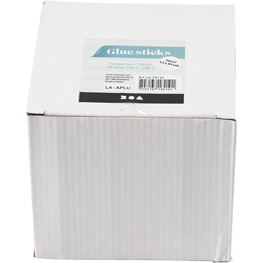 Limstenger Creativ Company 10 cm D11 mm 1 Pk