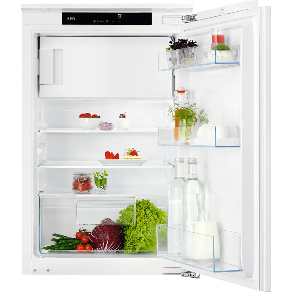 Kjøleskap AEG OSF5O88EF OptiSpace