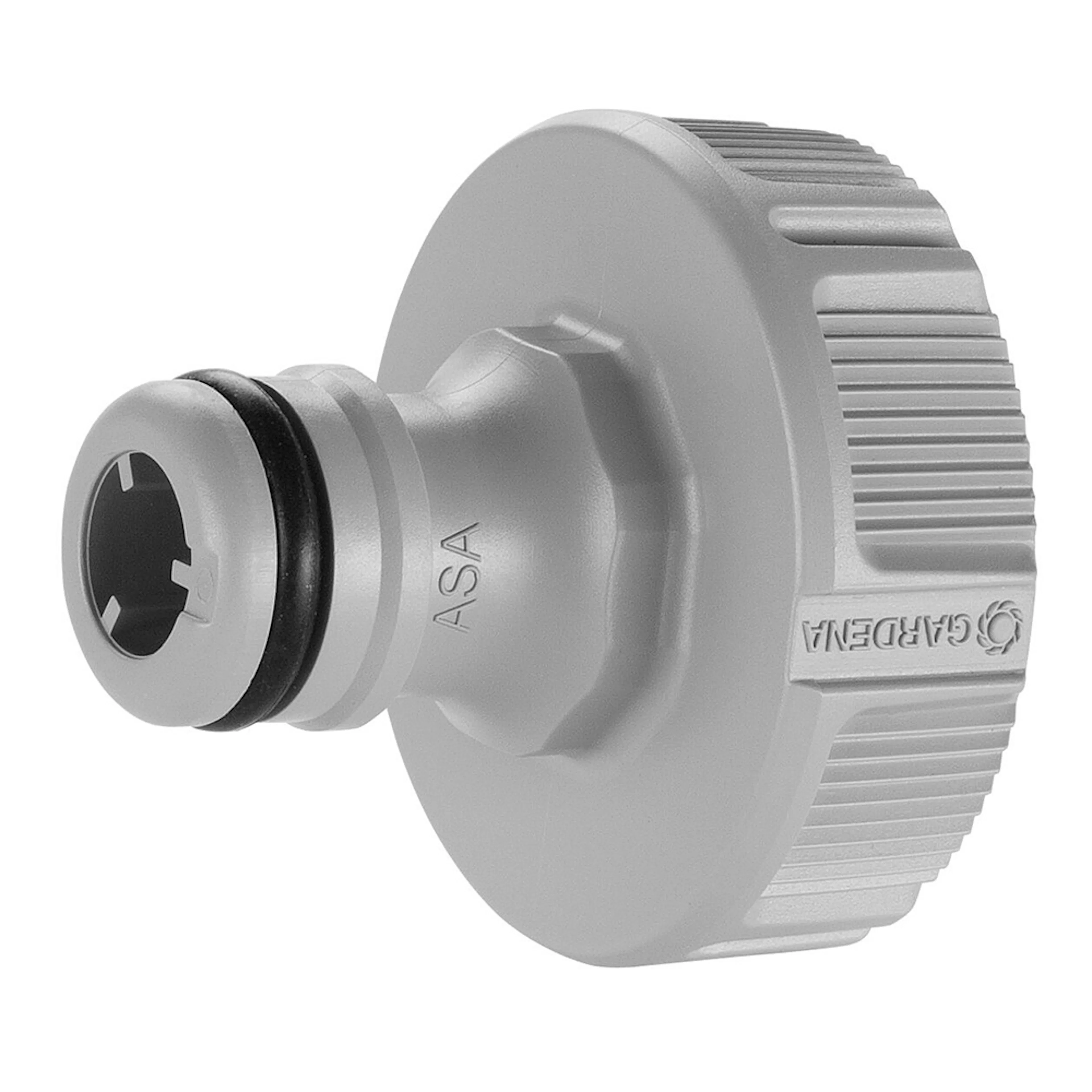 Krankobling Gardena Anti Sprut 33,3 mm G 1