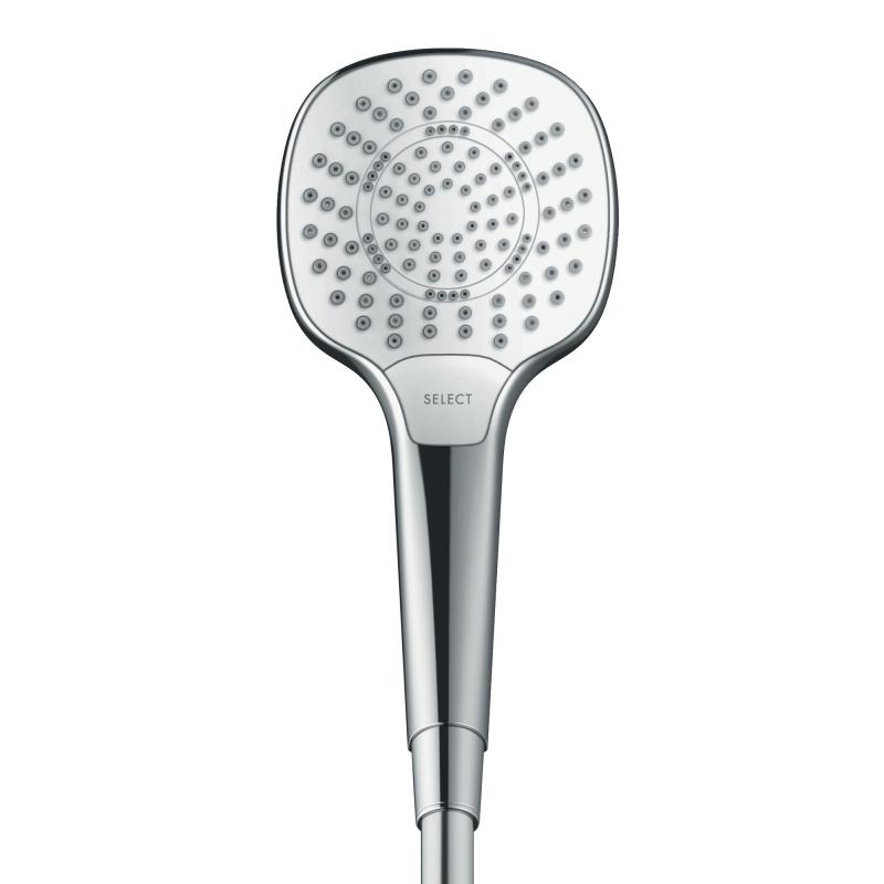 Hånddusj Hansgrohe Croma Select E Multi