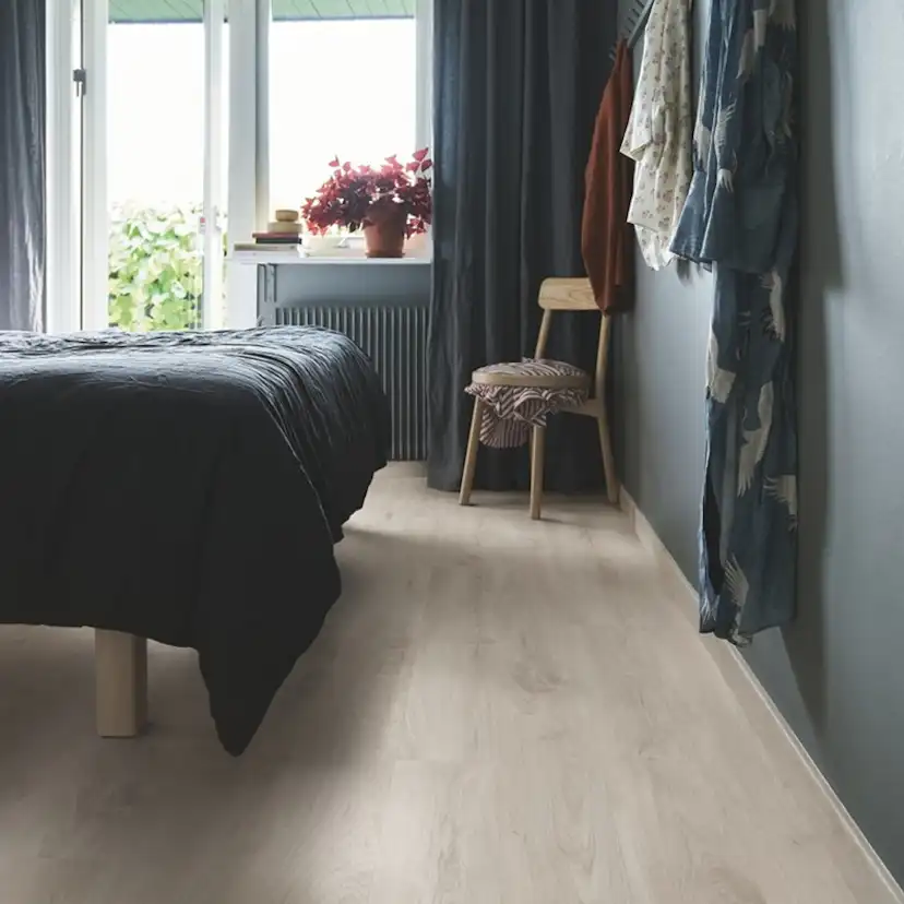 Vinylgulv Pergo Otra Pro Soft Grey Oak