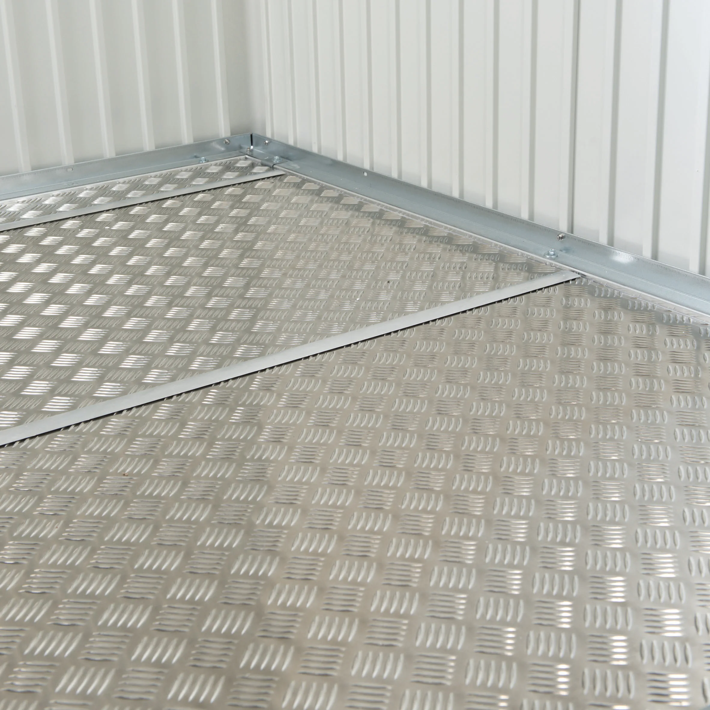 Gulvplate Biohort til Highline H5 og Panorama P5