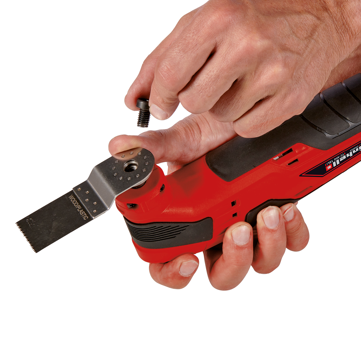 Multiverktøy Einhell TC-MG 18 Solo