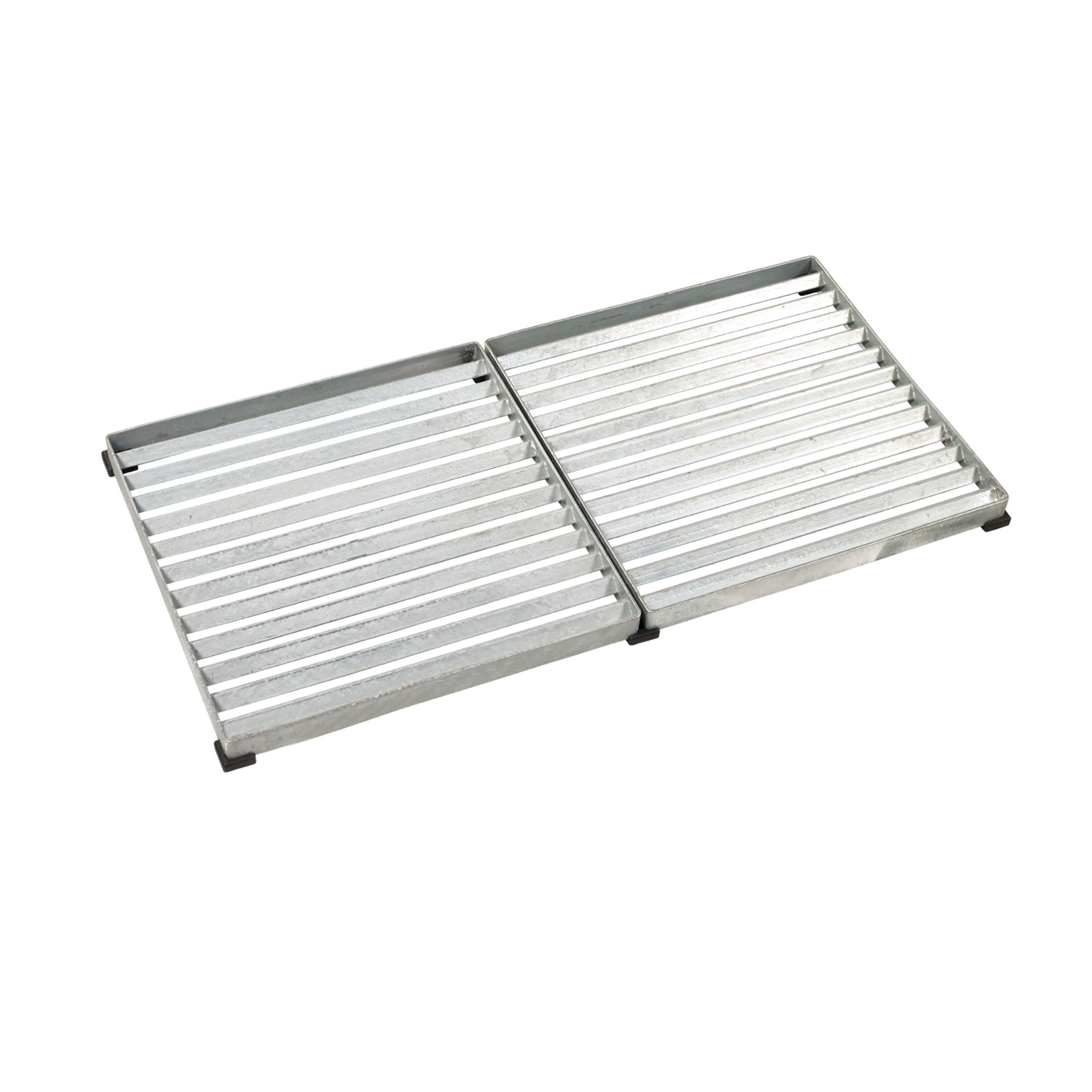 Entrérist PLUS Cubic Todelt