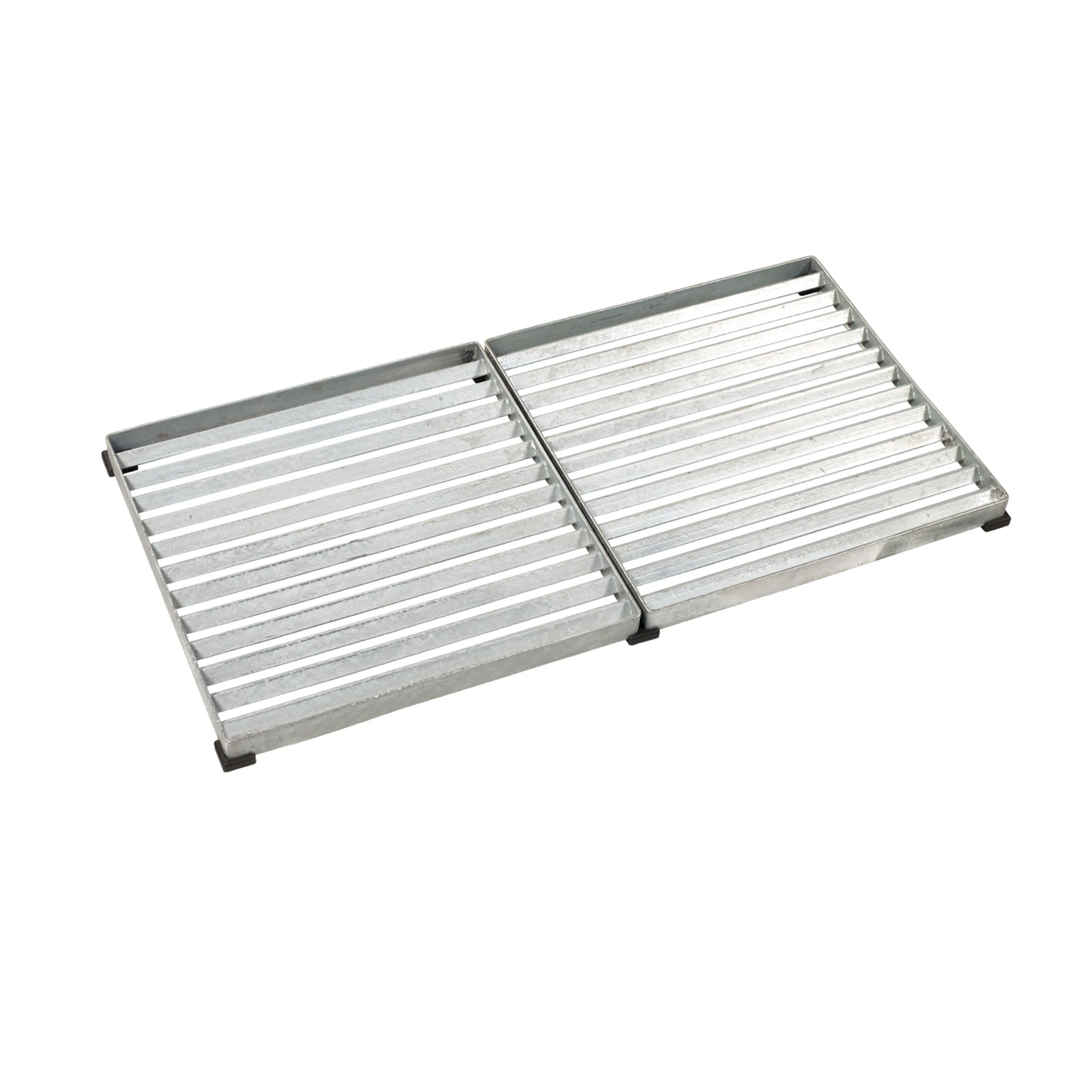 Entrérist PLUS Cubic Todelt
